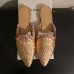 NEW Matt Bernson Studio Slides